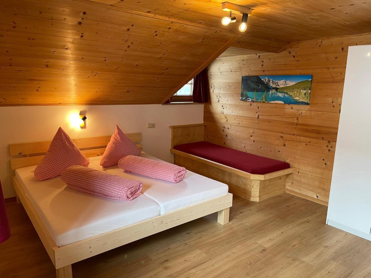 Der Waidachhof Zillertal Apartment ไฮน์เซนแบร์ก ภายนอก รูปภาพ