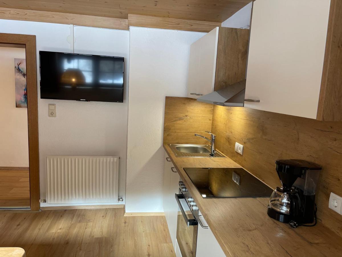 Der Waidachhof Zillertal Apartment ไฮน์เซนแบร์ก ภายนอก รูปภาพ